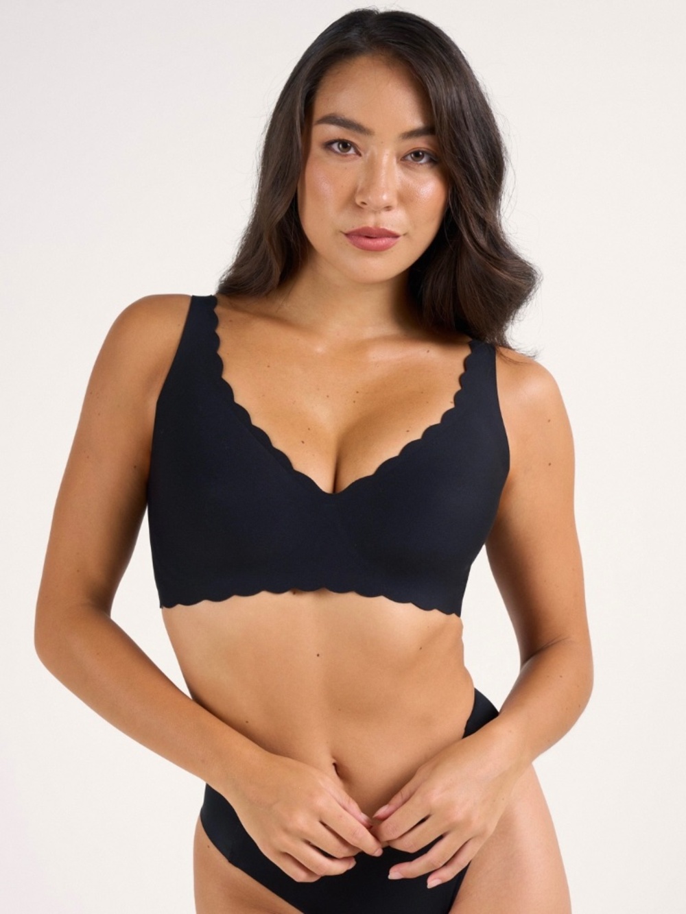 Wireless Bra (Size M)